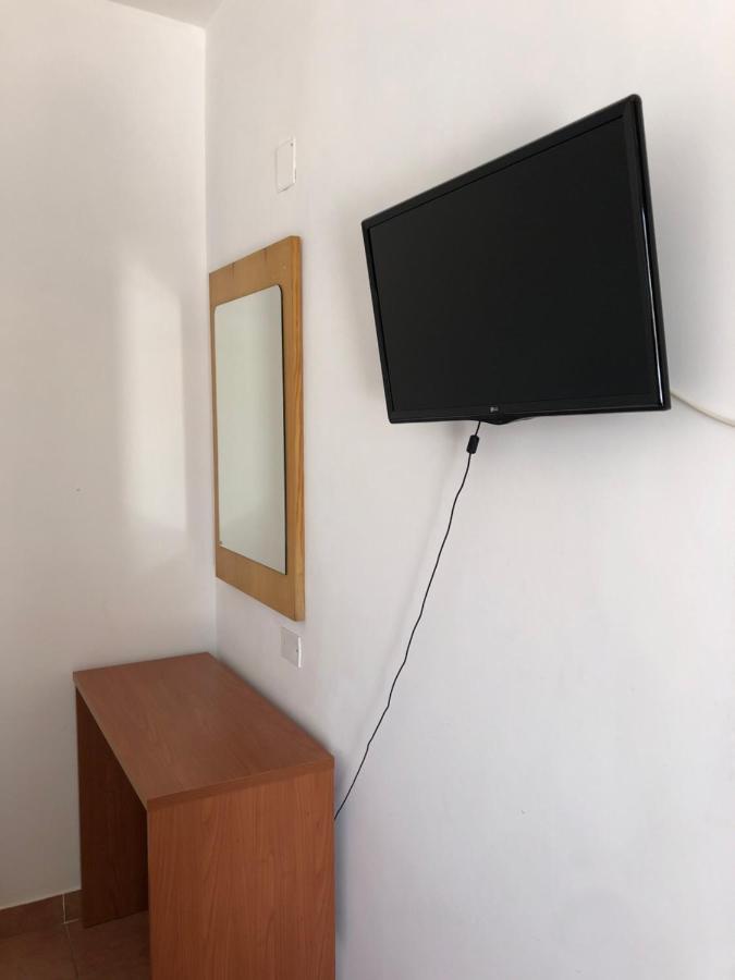 Tiglio Vieste Exteriér fotografie